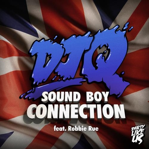 Sound Boy Connection (Acapella) (feat Robbie Rue)