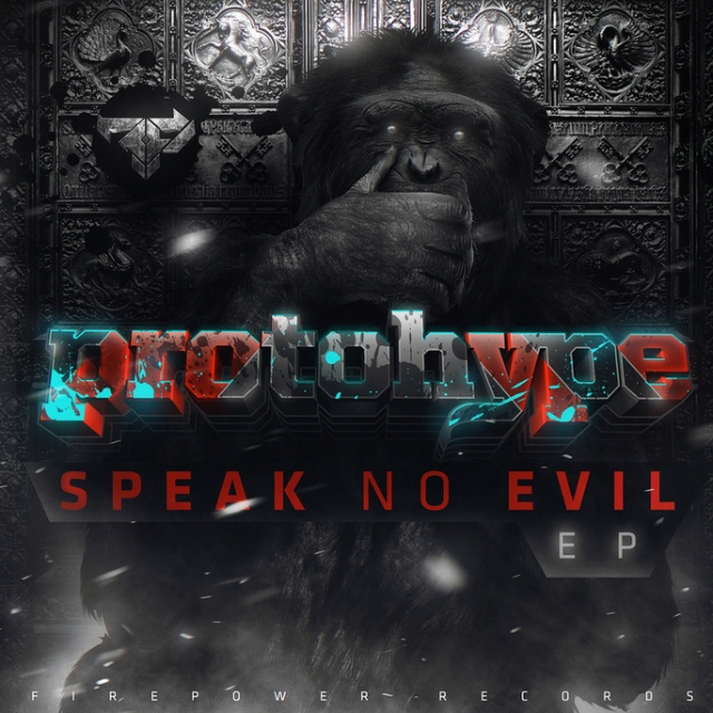 Speak No Evil EP