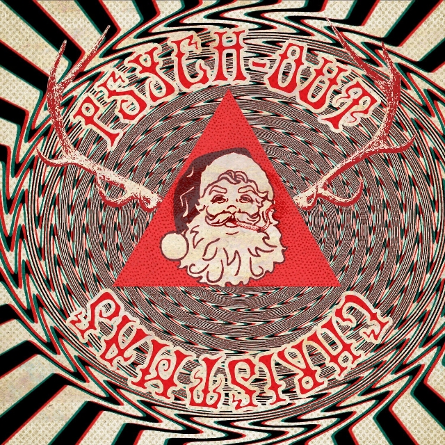 White Christmas (Guitar Stooge Version)