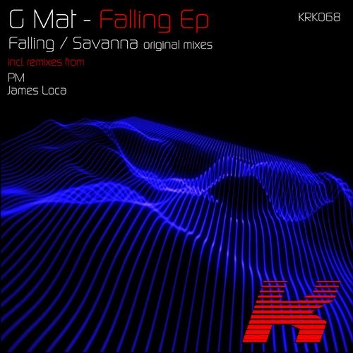 Falling (Original mix)