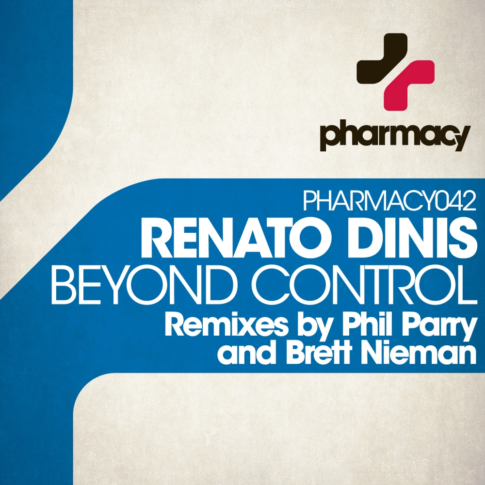 Beyond Control (Brett Nieman Remix)