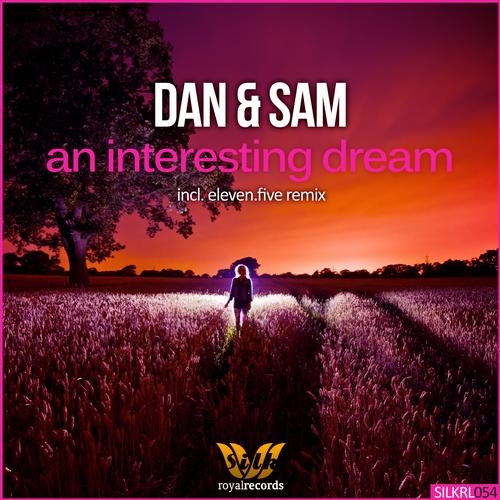 An Interesting Dream (eleven.five Remix)