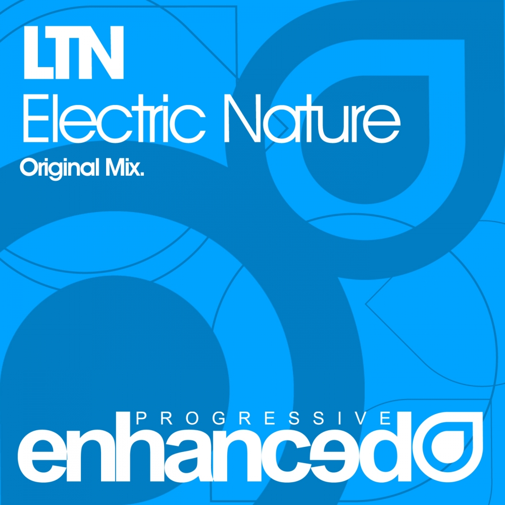 Electric Nature (Original Mix)