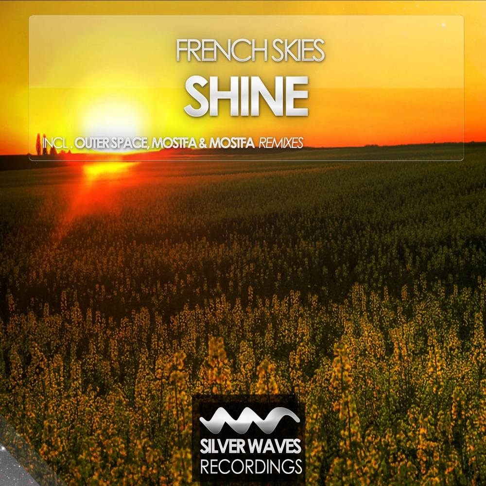 Shine (Original Mix)