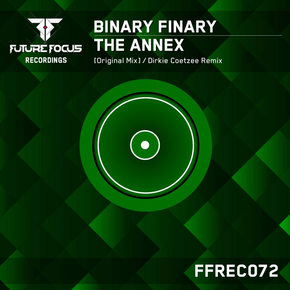 The Annex (Dirkie Coetzee Remix)