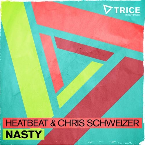 Nasty (Original Mix)