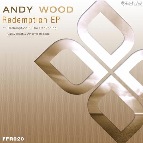 Redemption (Casey Rasch Remix)