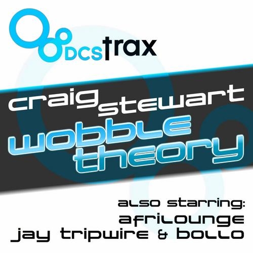 Wobble Theory (Afrilongues Bright Morning Mix)