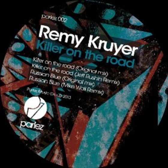 killer on the road (original mix)