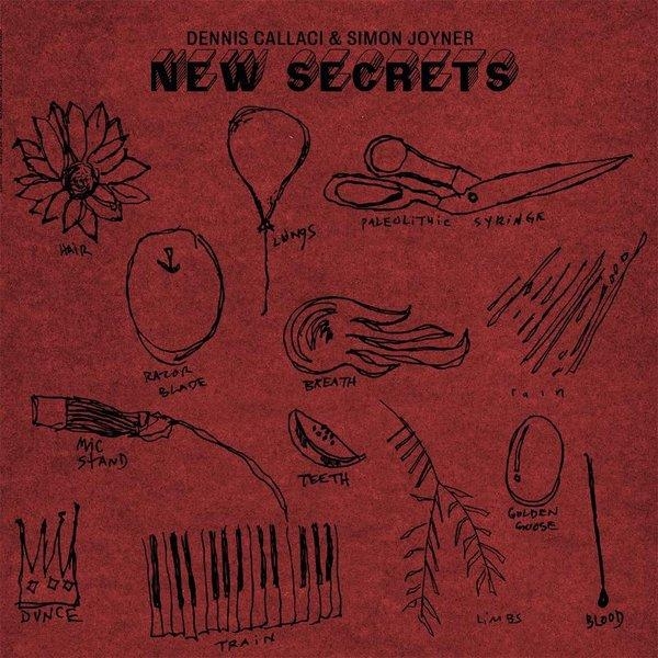 New Secrets