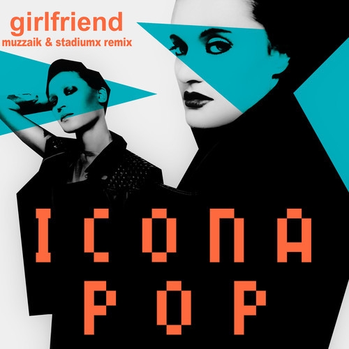Girlfriend Remixes