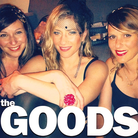 The Goods EP