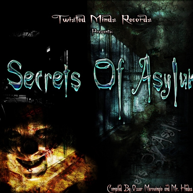Secrets of Asylum