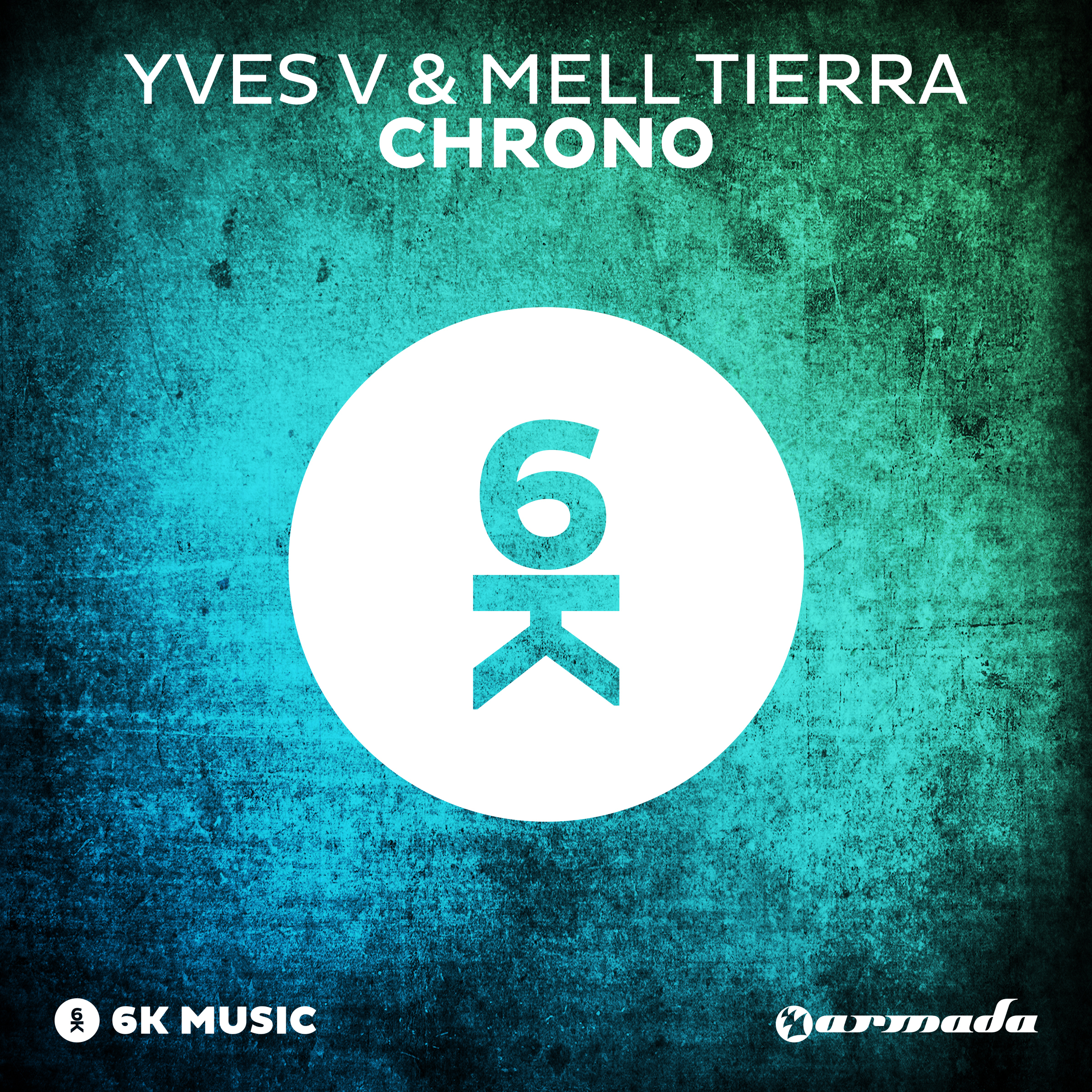 Chrono (Original Mix)