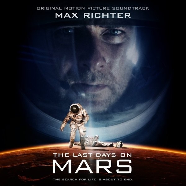 Last Days on Mars (Original Motion Picture Soundtrack)
