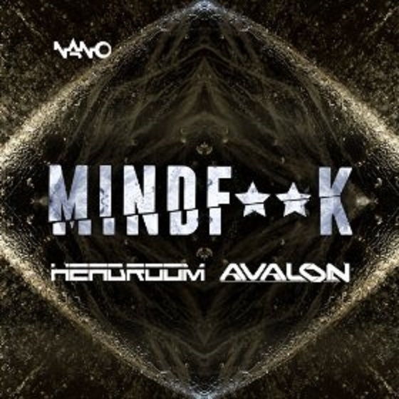 Mind F**K (Original Mix)