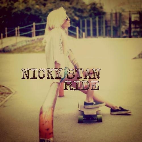 Ride (Nicky Stan Mix)