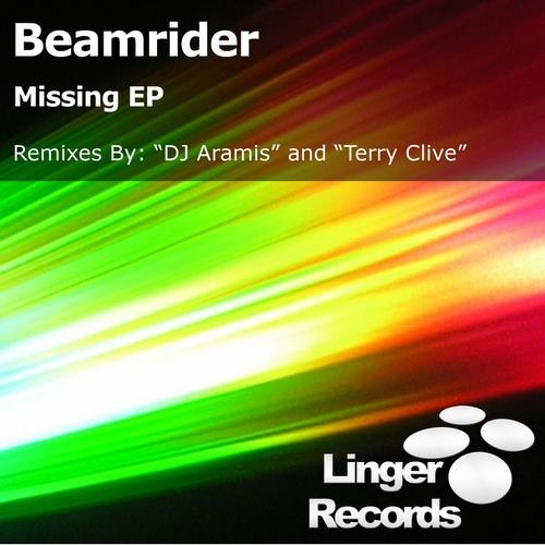 Missing (Original Mix)