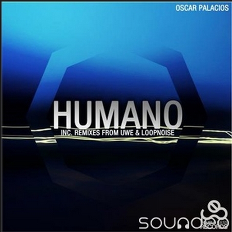 Humano (Original Mix)