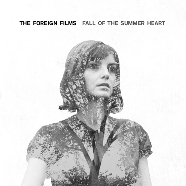 Fall Of The Summer Heart