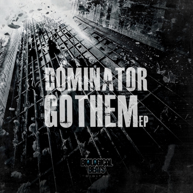 Gothem EP