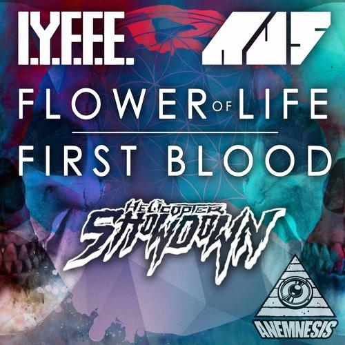 Flower Of Life (Original Mix)