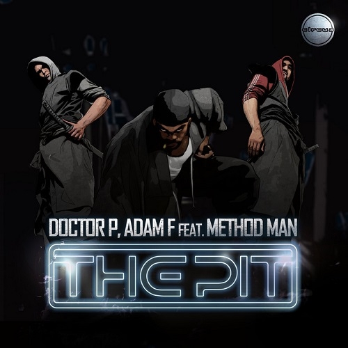 The Pit Feat. Method Man (Brillz Remix)