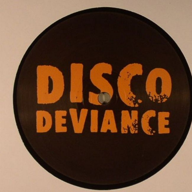 Disco Brothers (Pete Herbert & Dicky Trisco Edit)