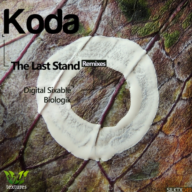 The Last Stand (Digital Sixable Vocal Remix)