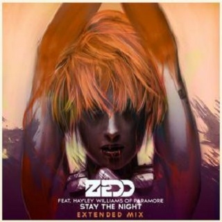 Stay The Night (feat. Hayley Williams of Paramore) (Extended Mix)
