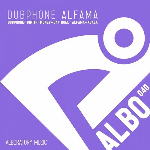 Alfama (Dimitri Monev Remix)