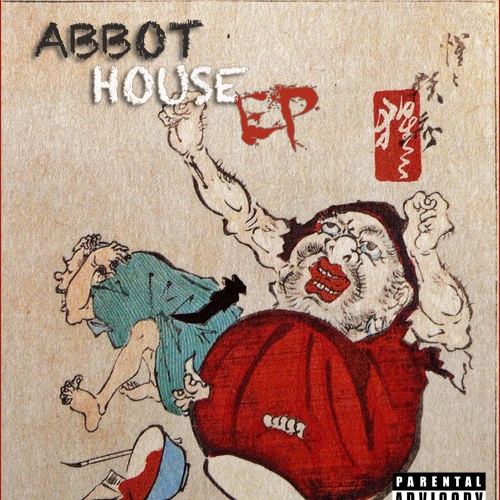 Abbot House EP