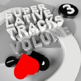 Superlative Tracks Volume 3