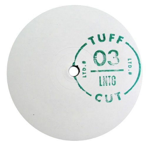 Tuff Cut #003