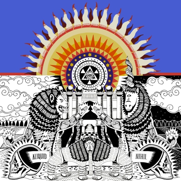 Democrazy and Syphilization