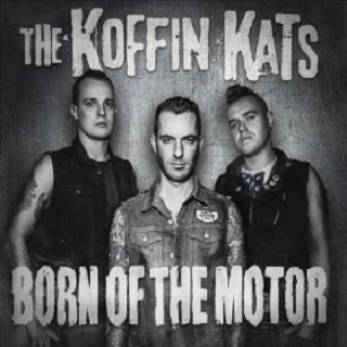 Born Of The Motor