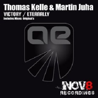 Victory (Original Mix)