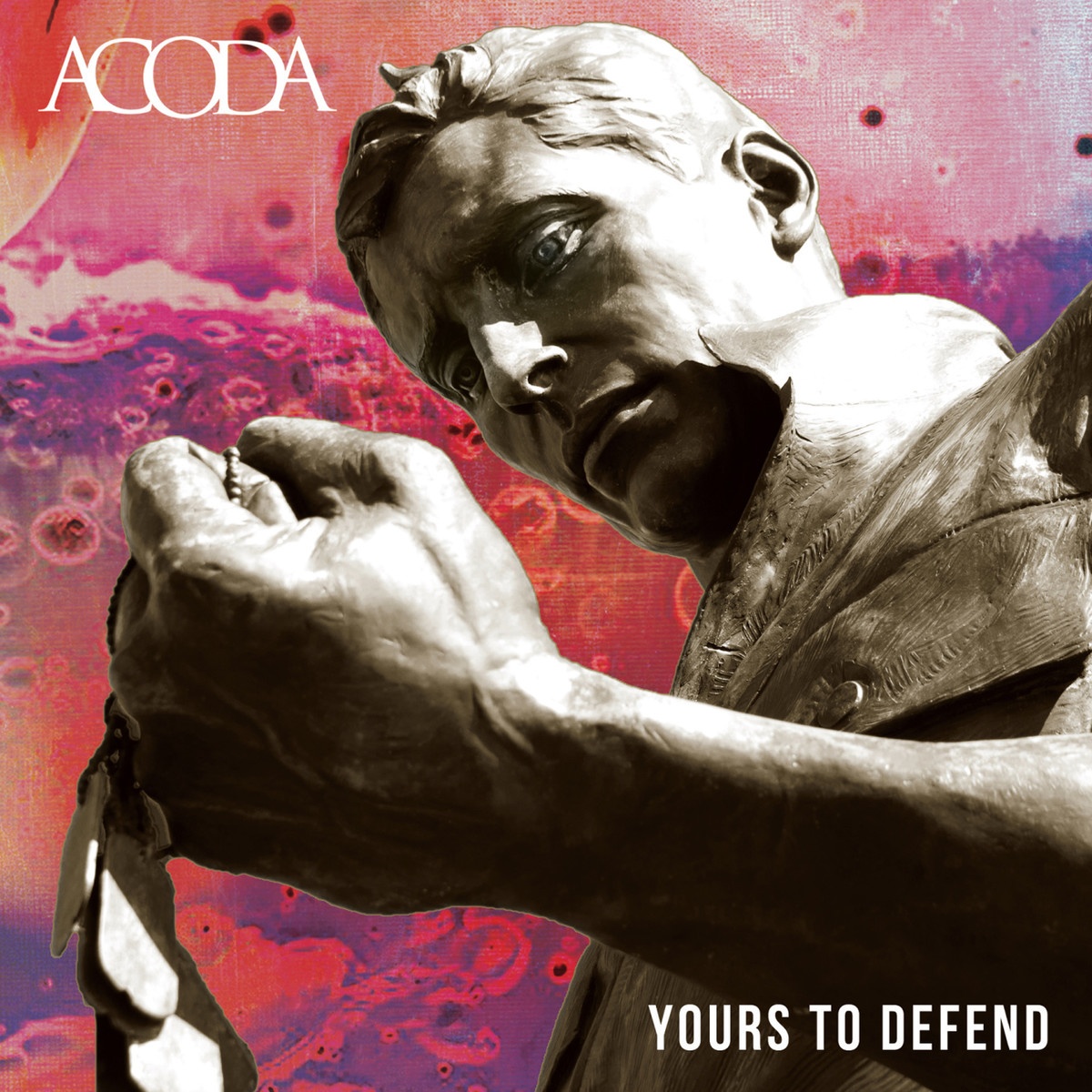 Yours To Defend