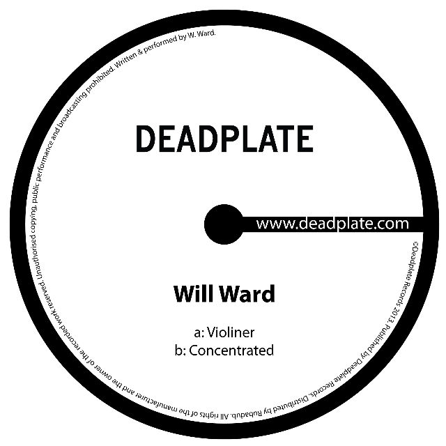 Violiner / Concentrated