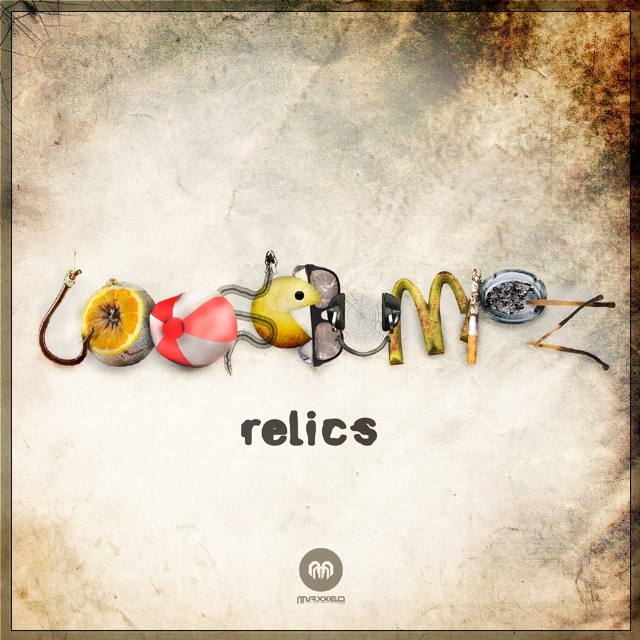 Relics EP