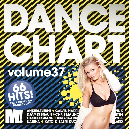 Dance For Life (Feat. Flo Rida & Shun Ward) (David May Edit)