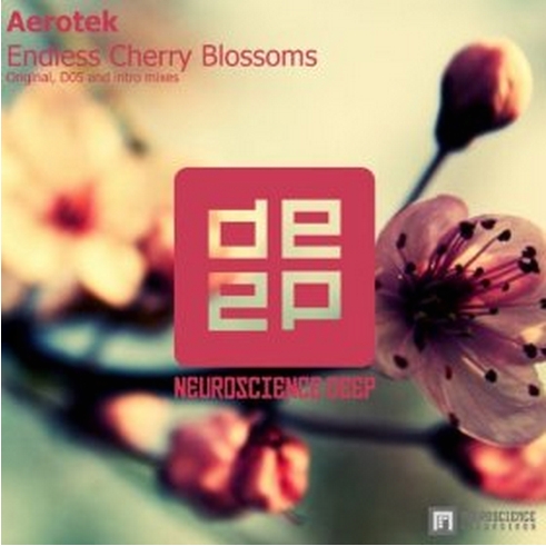 Endless Cherry Blossoms (Original Mix)