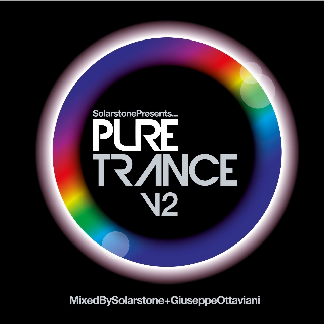 Solarstone presents Pure Trance 2 Mix 1