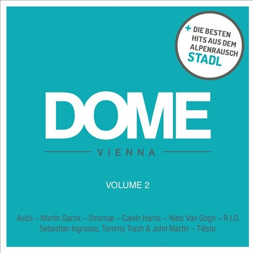 DOME Vienna Vol. 2