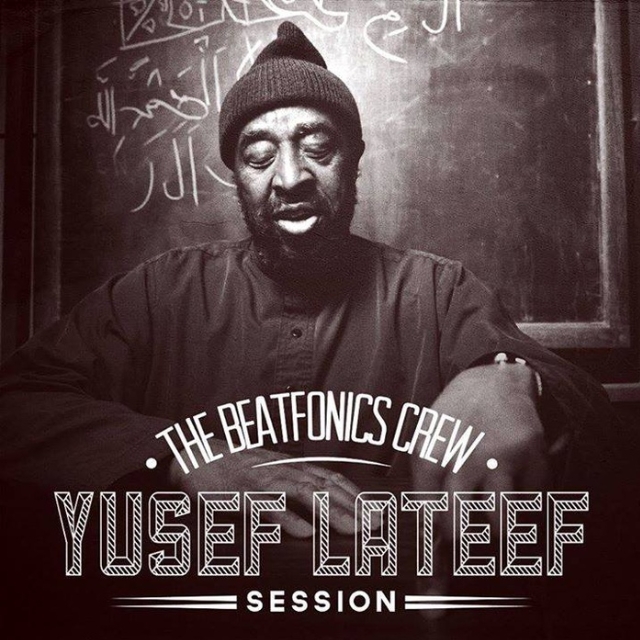 Yusef Lateef - Session