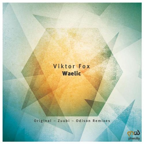 Waelic (Zuubi Remix)