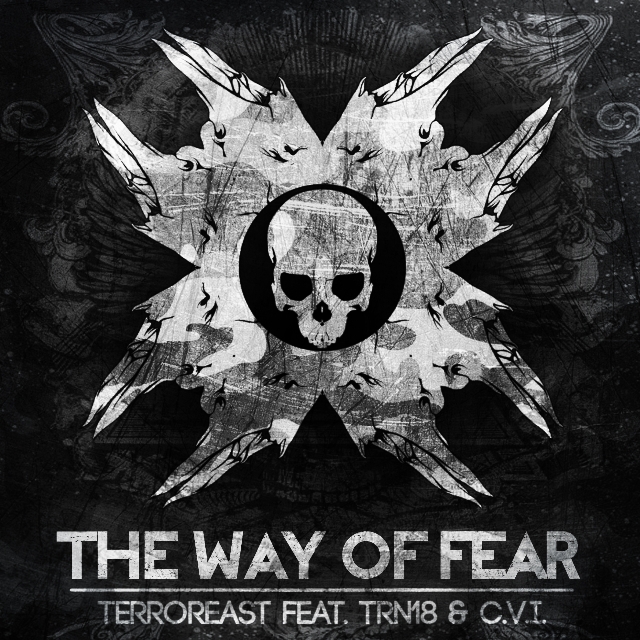  The Way Of Fear EP