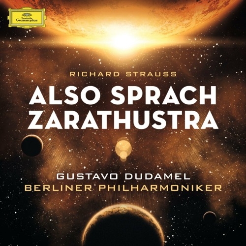 Strauss R: Also Sprach Zarathustra, Op. 30  Von Der Gro en Sehnsucht