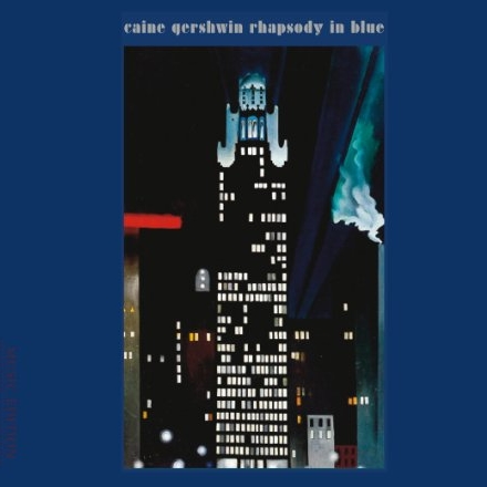 Gershwin - Rhapsody in Blue