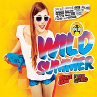 Wild Summer 2014